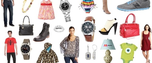Myntra Coupons and Offers - Paylesser India