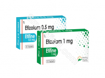 Buy etizolam online to treat anxiety