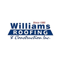 Williams Roofing and Construction, Inc.'s Photo