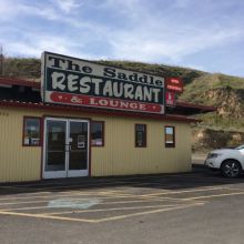 The Saddle Restaurant and Lounge's Photo