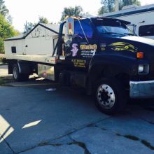 Young's Auto Repair & Towing's Photo